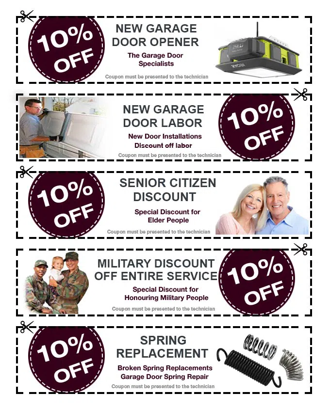 USA Garage Doors  La Palma, CA 562-419-2017 - CouponSet26-five