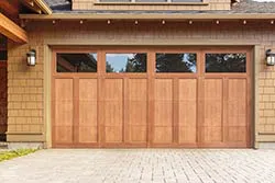 USA Garage Doors  La Palma, CA 562-419-2017 - custom-side